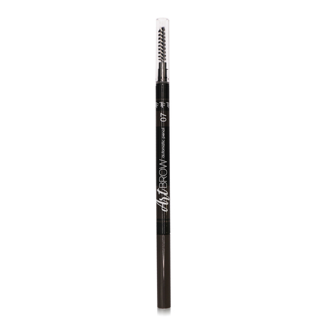 TF CU18 Карандаш для бровей автоматический  ART BROW тон 07 dark brown/темно-коричневый