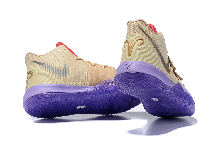 Kyrie 5 ikhet concepts clearance