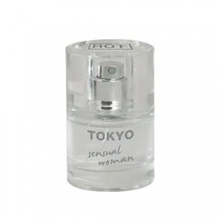 Женский парфюм с феромонами Tokyo Sensual Woman 30 мл.