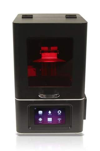 3D-принтер Phrozen Shuffle 4K