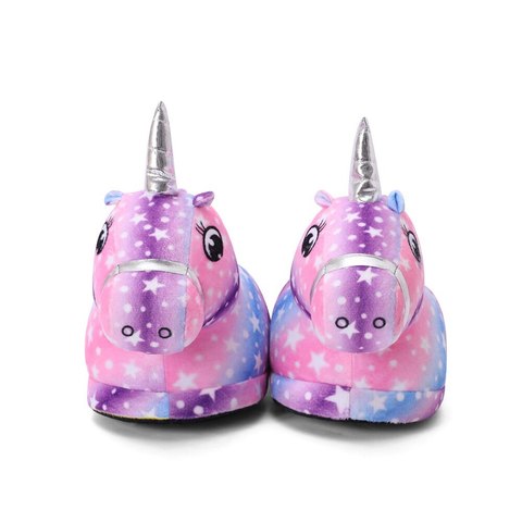 Тапки Волшебные Единороги