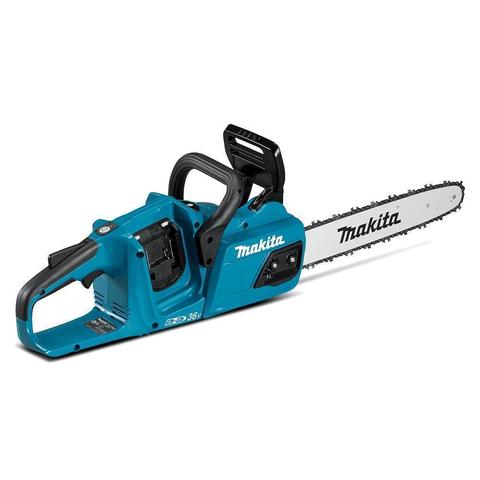 Аккумуляторная цепная пила Makita DUC355Z