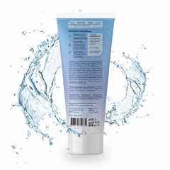 INNATURE AQUA Натуральная маска для лица мгновенного действия (75 мл)