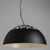 Подвес Arte Lamp Paleolus A3815SP-1BK