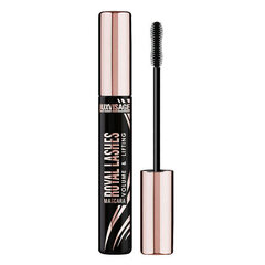 Тушь для ресниц Royal Lashes Volume & Lifting , 10 гр ( Luxvisage )