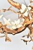 Люстра DLBZ20 Copper