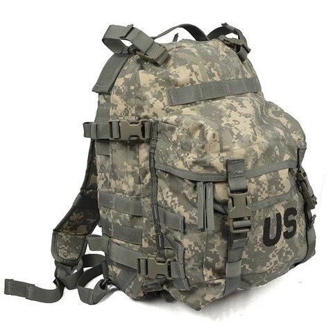 Molle sales ii backpack