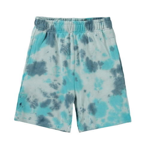 Шорты MOLO Adian Water Tie Dye