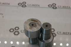 Калибр-пробка гладкая 32 Н12 ПР.