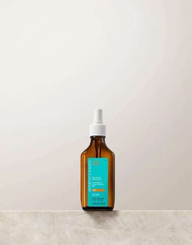 45мл Средство по уходу за сухой кожей головы MOROCCANOIL® DRY SCALP TREATMENT