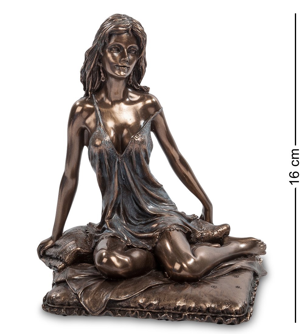 Фигурка девушки. Статуэтка Veronese девушка Bronze. Статуэтка Veronese "девушка" (Bronze) WS-146. Статуэтка "девушка" Veronese. Статуэтка Veronese WS-146.