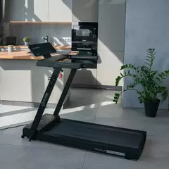 Беговая дорожка домашняя OXYGEN FITNESS RunUp GROOVE A