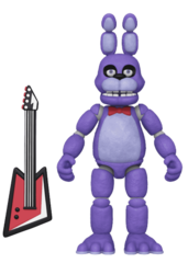 Фигурка Funko Action Figure FNAF Bonnie 13.5''