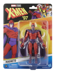Фигурка Hasbro Marvel Legends Series X-Men 97 Magneto