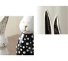 Статуэтка Dot rabbit white