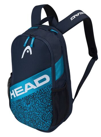 Теннисный рюкзак Head Elite Backpack - blue/navy