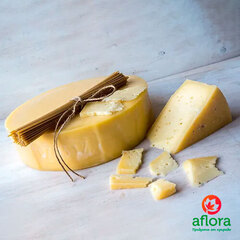 Сыр твердый «Монтазио» / 150 гр