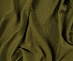 Кулирная гладь, 30/1 чулок, 100% х/б, 140-145 гр, хаки