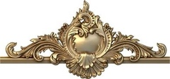 Силиконовый молд № 0299-Б
