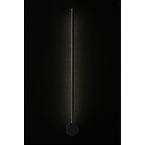 Настенный светодиодный светильник Aployt Merian APL.019.01.07