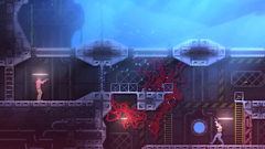 Carrion (для ПК, цифровой код доступа)