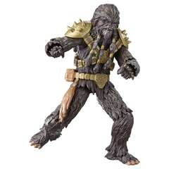 Фигурка Star Wars The Black Series: Krrsantan (The Book of Boba Fett)