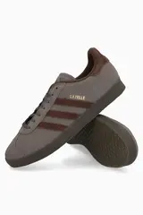 Кроссовки adidas Gazelle - коричневый