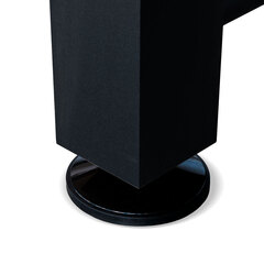 Игровой стол Weekend - футбол Roma IX (140x76x87см, цветной)