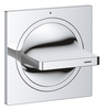 GROHE Allure Накладная панель скрытого вентиля 19334001