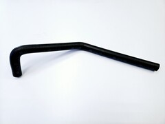 Шланг (патрубок) EPDM подающий DAEWOO DGB 250-300 MSC/200-250 MCF (арт. 3313205500)