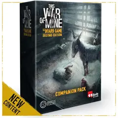 [Предзаказ] Companions Pack