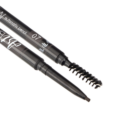 TF CU18 Карандаш для бровей автоматический  ART BROW тон 07 dark brown/темно-коричневый