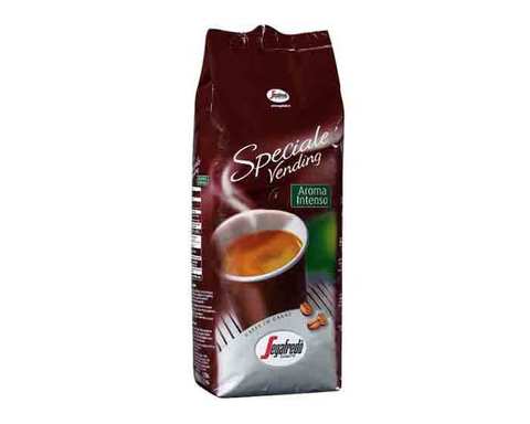 купить Кофе в зернах Segafredo Vending Aroma, 1 кг