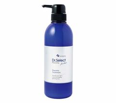 Dr.Select Бальзам-кондиционер для волос с плацентой PLACENTA TREATMENT EX 500 мл