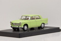 Peugeot 404 GL 1.8 1978 Silas 1:43