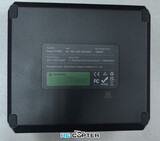 Зарядное устройство Gens ace iMars D1000 Smart Charger | два канала | AC 1000 Вт (25A x2 | 500W x2) | G-Tech | 1-7S