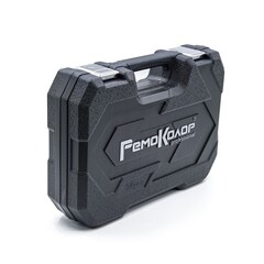 43-4-194 Набор инструмента слесарно-монтажный, Cr-V, 1/4