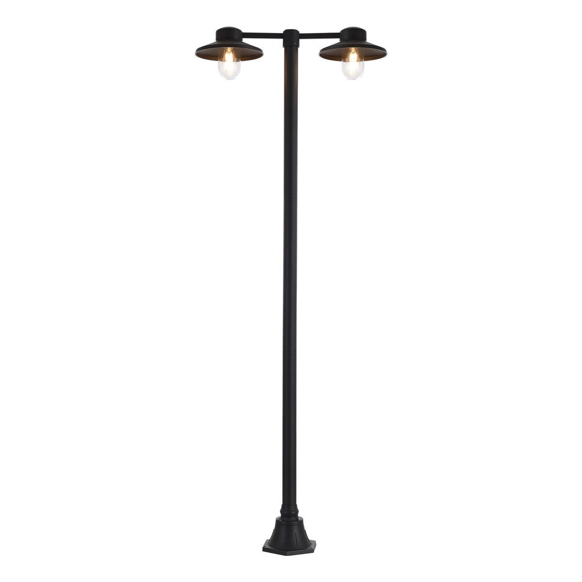 Садово-парковый светильник ST Luce Basko SL9542.705.02