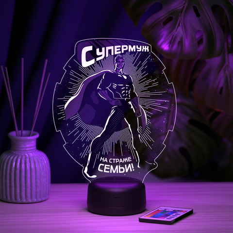 Светильник 