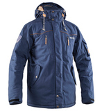 Куртка-парка 8848 Altitude Gannet Parka Marine