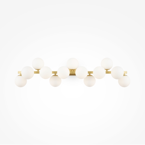 Настенный светильник Maytoni Dallas MOD547WL-13BS