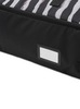 Картинка чехол для горных лыж Kyoto Tanto Roll black stripes - 7