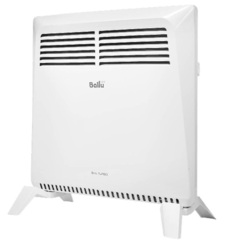 Конвектор электрический Ballu Solo Turbo BEC/SMT 1000 в интернет-магазине ЯрТехника