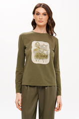 зелёный зелёный