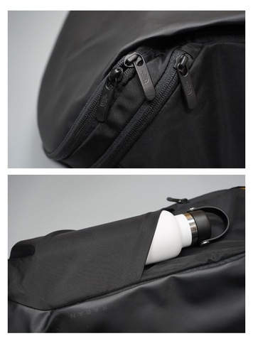 Картинка рюкзак городской The North Face Kaban Lte  - 16