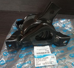 ПОДУШКА ДВИГАТЕЛЯ ПРАВАЯ GETZ 1,3-1,6 PHG