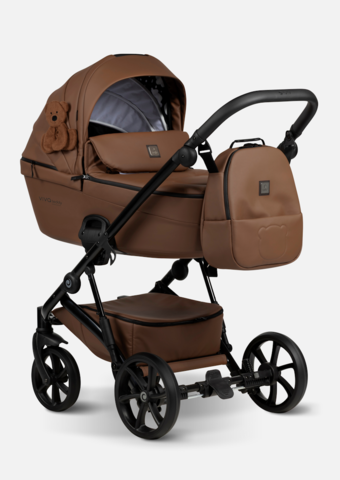 Tutis Коляска 2 в 1 VIVA 5+ Essential Periscape