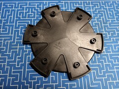 Пластина QUATTRO ELEMENTI D1300F Grande (241-819-041)