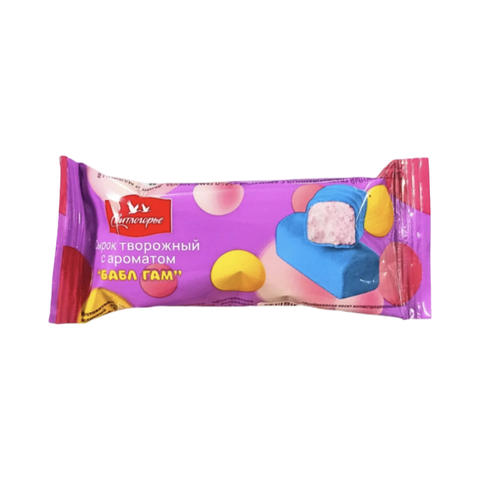 Сырок творож. Свитлогорье 