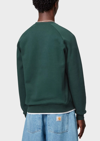 Свитшот CARHARTT WIP Chase